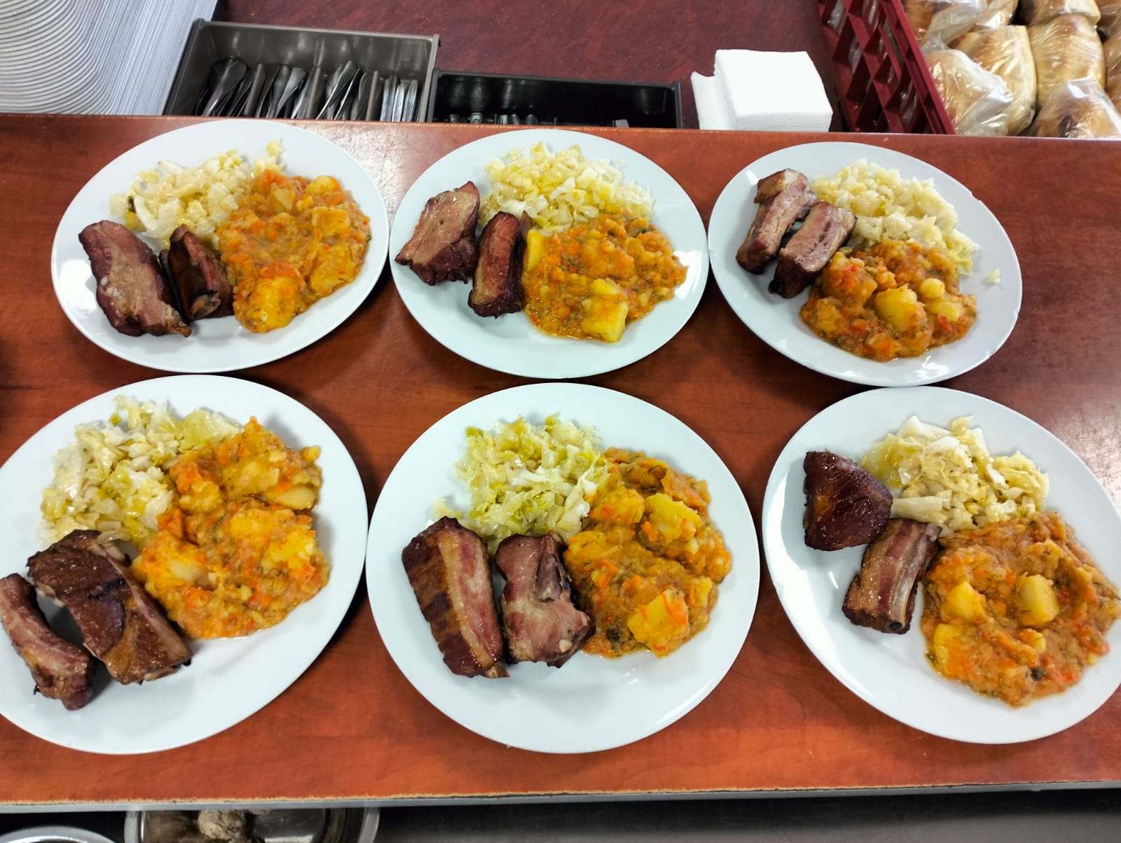 Catering Bon Apetit Pitesti - Imagine 54